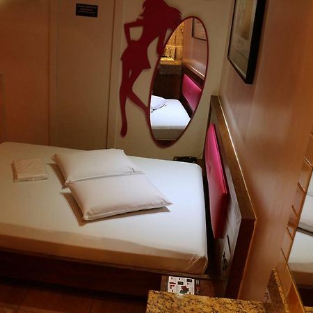 Auhe Motel (Adults Only) بيتيم المظهر الخارجي الصورة