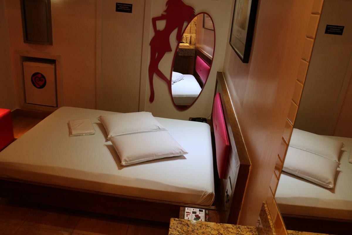 Auhe Motel (Adults Only) بيتيم المظهر الخارجي الصورة